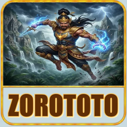 Detail APK zorototo