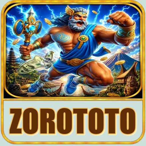 Aplikasi zorototo Android