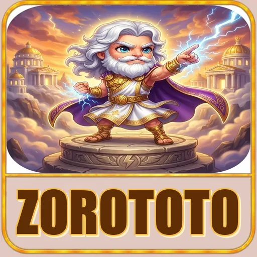 Detail Teknis zorototo