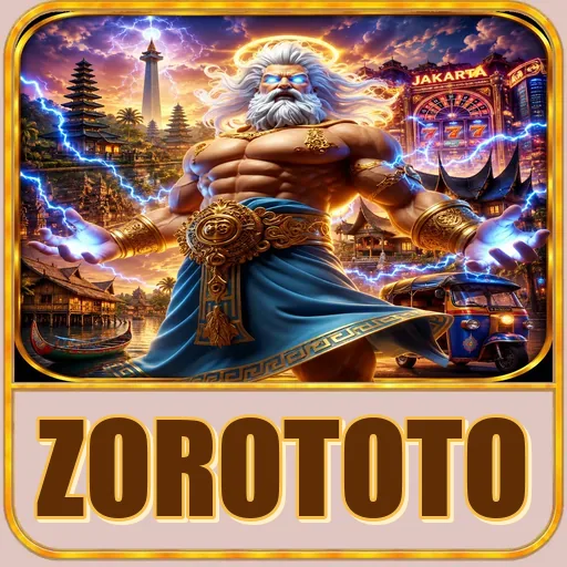 Keamanan zorototo